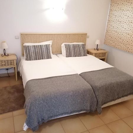 Prado Do Golf Hotell Vilamoura Exteriör bild