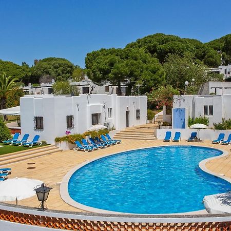 Prado Do Golf Hotell Vilamoura Exteriör bild