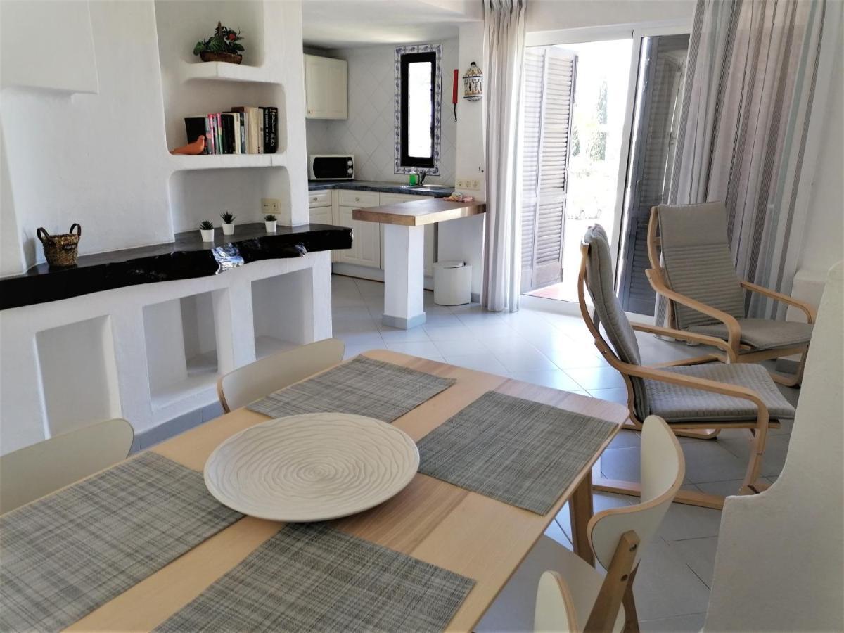 Prado Do Golf Hotell Vilamoura Exteriör bild