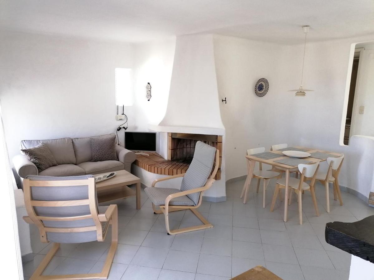 Prado Do Golf Hotell Vilamoura Exteriör bild