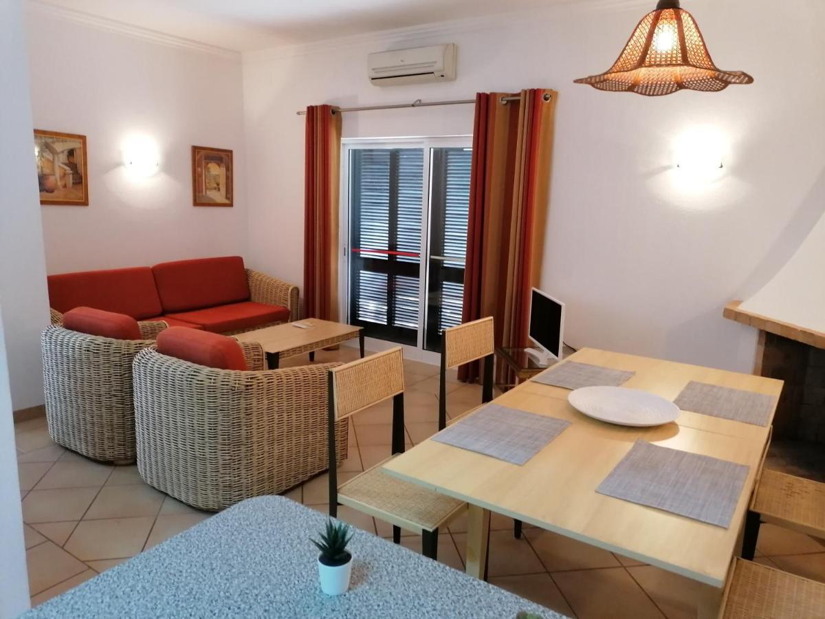 Prado Do Golf Hotell Vilamoura Exteriör bild