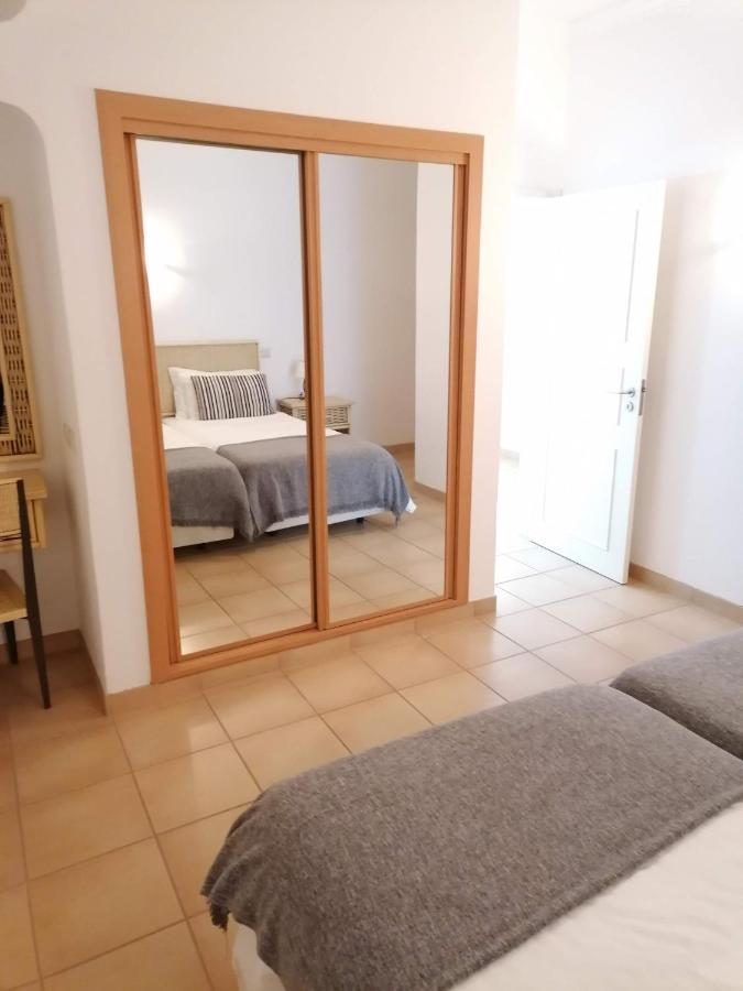 Prado Do Golf Hotell Vilamoura Exteriör bild