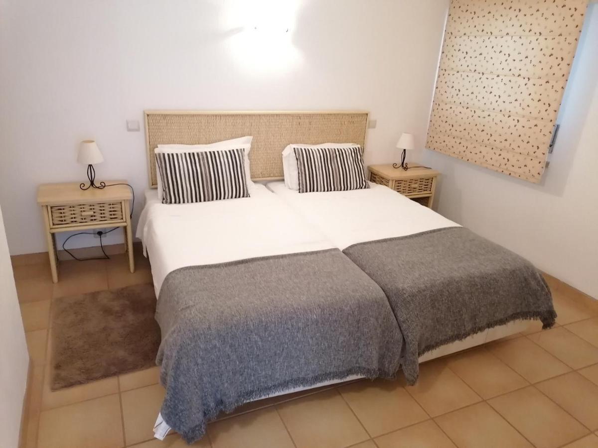 Prado Do Golf Hotell Vilamoura Exteriör bild
