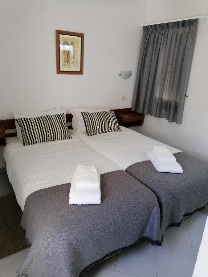 Prado Do Golf Hotell Vilamoura Exteriör bild