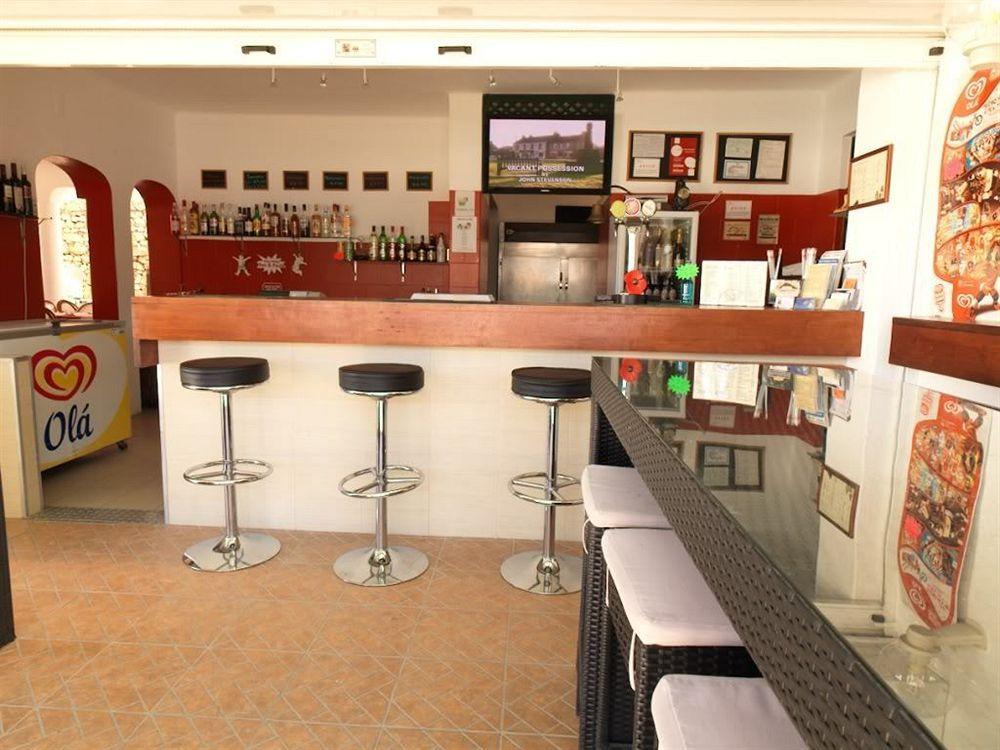 Prado Do Golf Hotell Vilamoura Exteriör bild