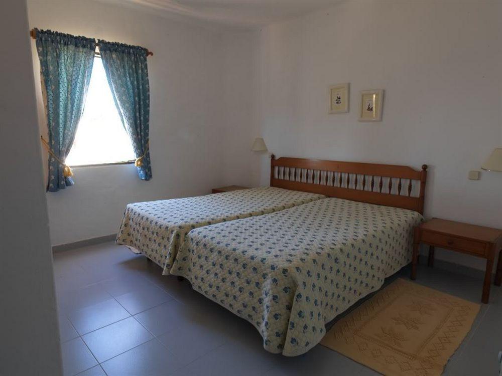 Prado Do Golf Hotell Vilamoura Exteriör bild