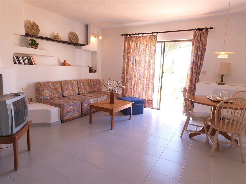 Prado Do Golf Hotell Vilamoura Exteriör bild
