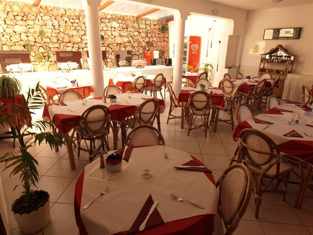 Prado Do Golf Hotell Vilamoura Exteriör bild