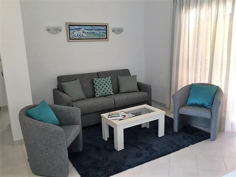 Prado Do Golf Hotell Vilamoura Exteriör bild