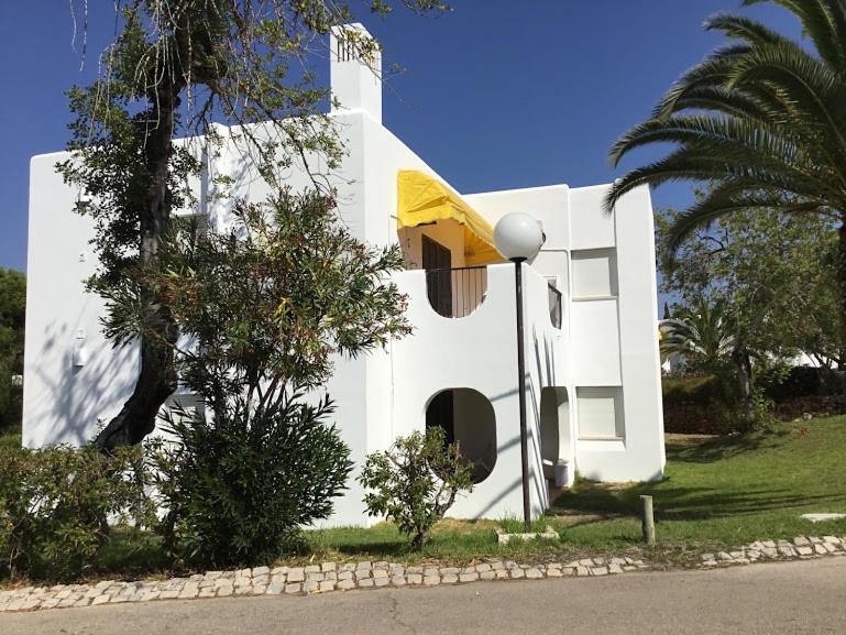 Prado Do Golf Hotell Vilamoura Exteriör bild