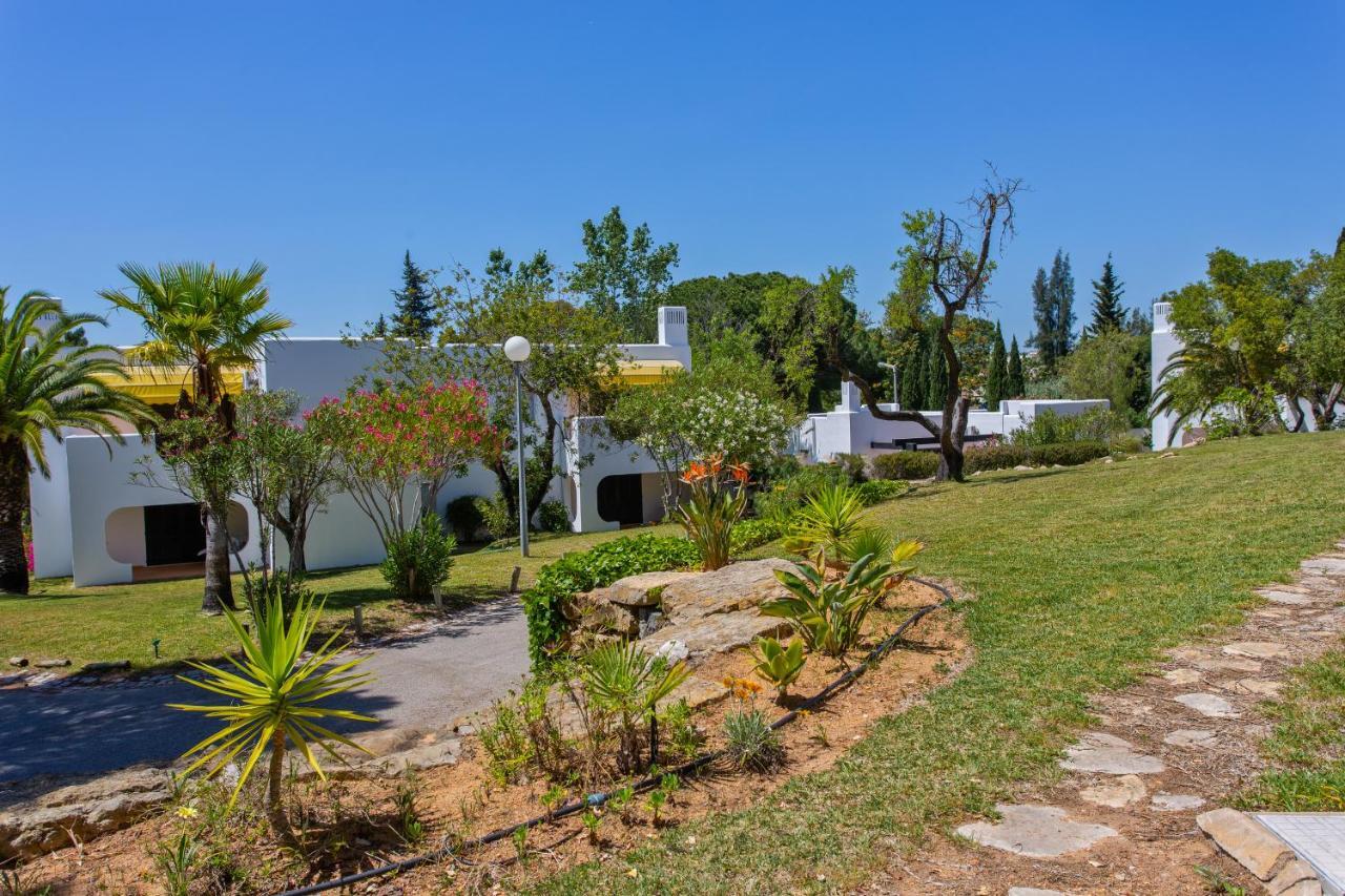 Prado Do Golf Hotell Vilamoura Exteriör bild
