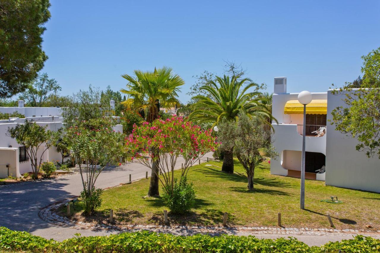 Prado Do Golf Hotell Vilamoura Exteriör bild