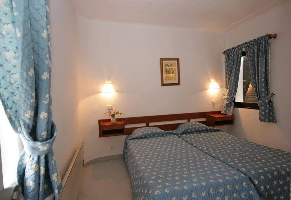 Prado Do Golf Hotell Vilamoura Exteriör bild