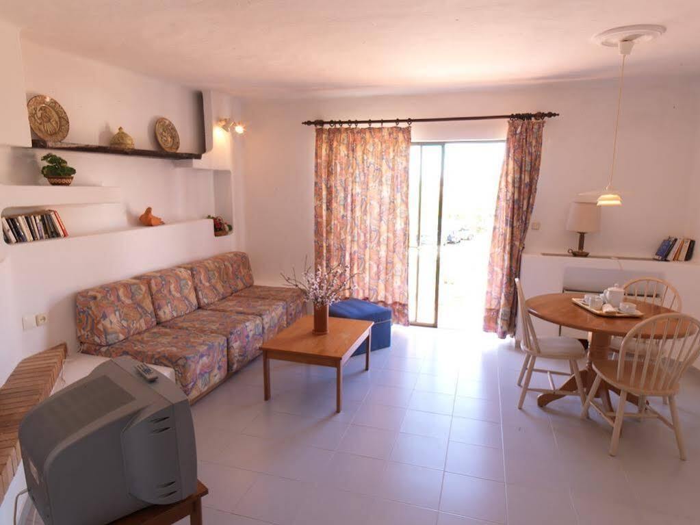 Prado Do Golf Hotell Vilamoura Exteriör bild
