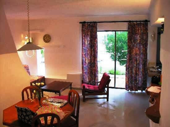 Prado Do Golf Hotell Vilamoura Exteriör bild