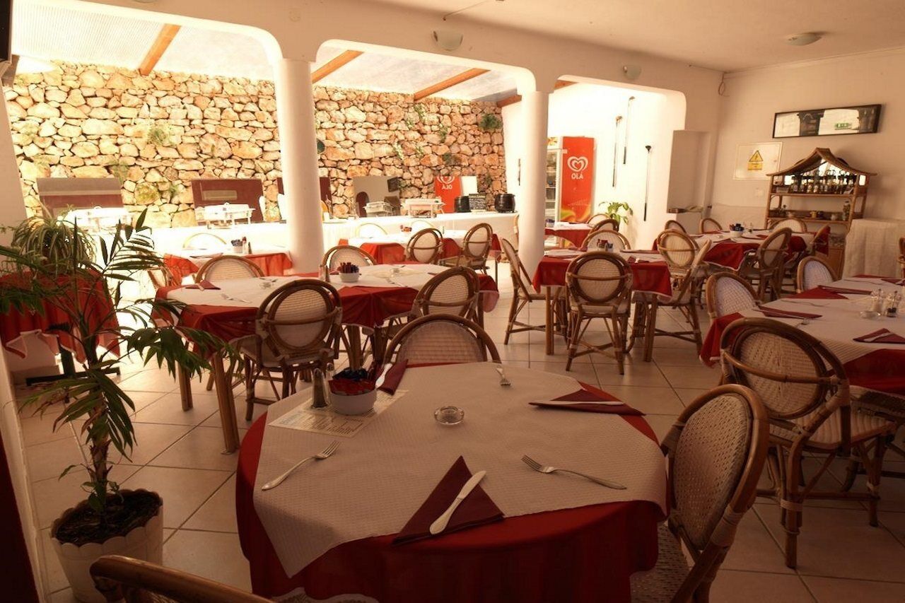Prado Do Golf Hotell Vilamoura Exteriör bild